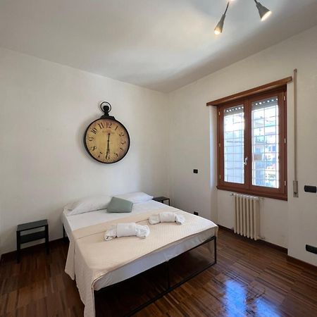 Appartement Maison Del Forte Boccea à Rome Extérieur photo