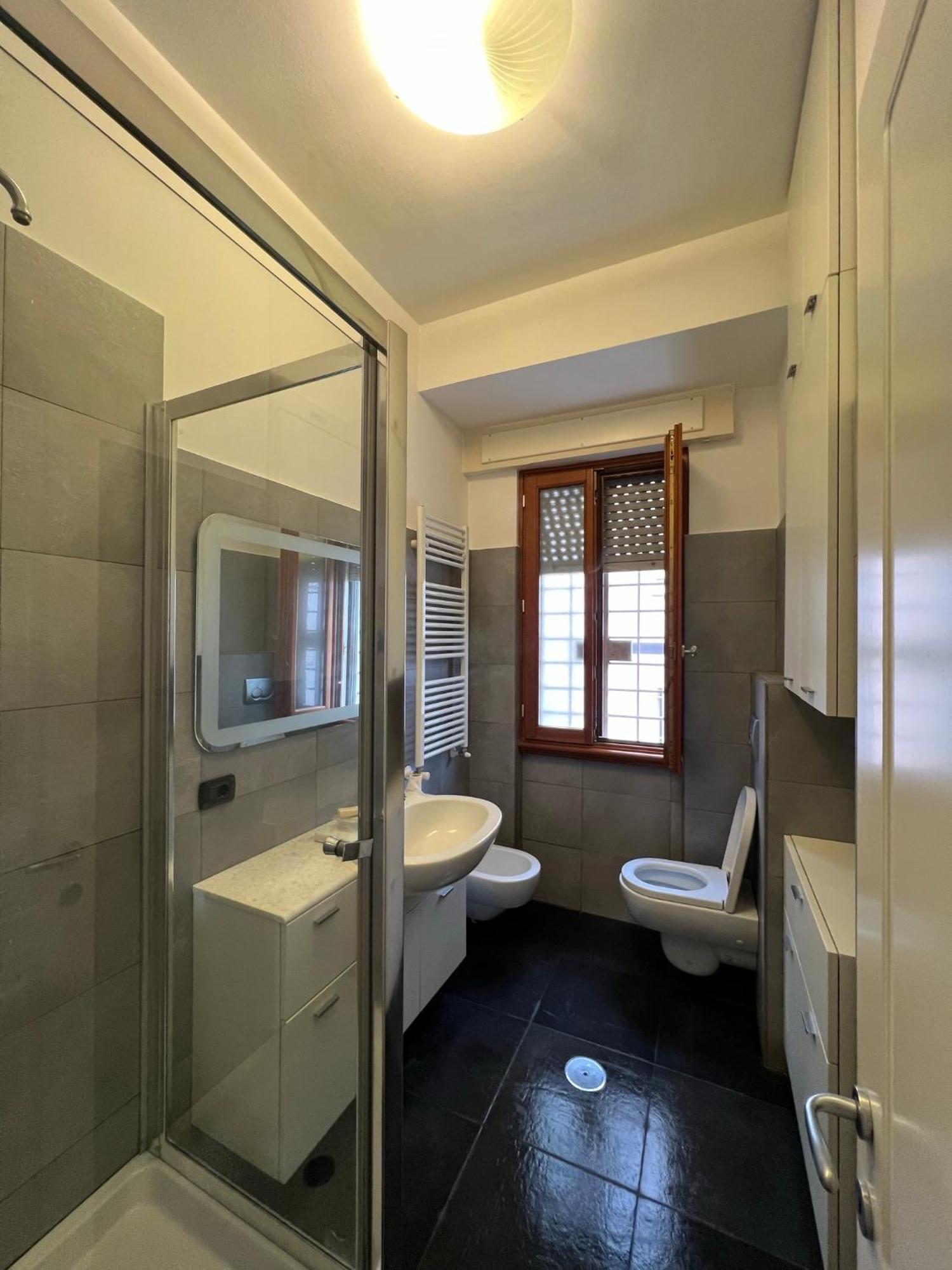 Appartement Maison Del Forte Boccea à Rome Extérieur photo